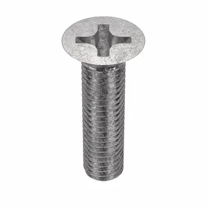 GRAINGER M55300.050.0020 Machine Screw Flat M5 X 0.80 X 20 Length, 25PK | AG2KRG 31KJ10