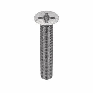 GRAINGER M55300.050.0030 Machine Screw Flat M5 X 0.80 X 30 Length, 25PK | AG2HMQ 31JR93