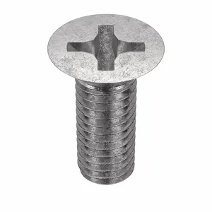 GRAINGER M55300.060.0016 Machine Screw A4 Stainless Steel, 25PK | AH3EUR 31KJ13