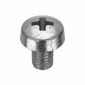 GRAINGER M55340.030.0005 Machine Screw Plain M3 X 0.50 X 5 Length, 50PK | AH3EHN 31JT04