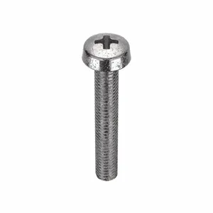 GRAINGER M55340.030.0020 Machine Screw Plainm3 X 0.50 X 20, 50PK | AH3EHV 31JT10