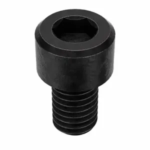 GRAINGER M5C8KCS Socket Head Cap Screw, M5-0.8 Thread Size, 8 mm Length Black Oxide, Alloy Steel, 100 PK | CQ4XFX 5YRD0