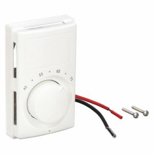 GRAINGER M601W Thermostat | CQ2FCW 23TE20