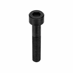 GRAINGER M6C35KCS Socket Head Cap Screw, M6-1 Thread Size, 35 mm Length Black Oxide, Alloy Steel, 100 PK | CQ4XEB 5YRE2