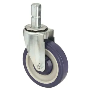 GRAINGER MH13D46CASTERG Caster for Conveyor 5 Inch | AH4KGY 34UW08