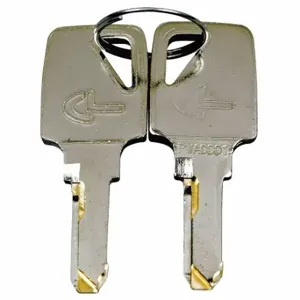 GRAINGER MH49Y09901G Workstation Key, 1 PR | CQ2MBP 31MJ96