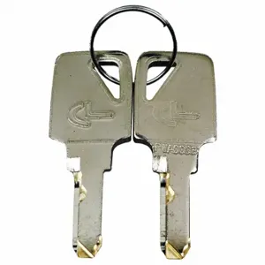 GRAINGER MH49Y09903G Workstation Key, 1 PR | CQ2MBW 31MJ98