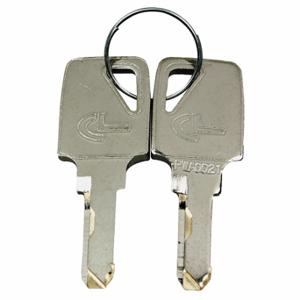 GRAINGER MH49Y09921G Workstation Key, 1 PR | CQ2MAZ 31MK17