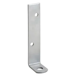 GRAINGER MHLHB001G Left Hinge Bar | AH4KNL 34VA12