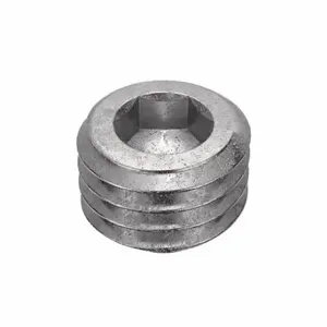 GRAINGER MS51023-60 Socket Set Screw, 1/4-28 Thread Size, 3/16 Inch Length, Stainless Steel | CQ4MCL 5GUH3