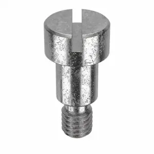 GRAINGER MS51575-19 Shoulder Screw, #10-32 Thread Size, 1/4 Inch Thread Length, 5/16 Inch Length, Std, Plain | CQ4NPQ 5GMG3