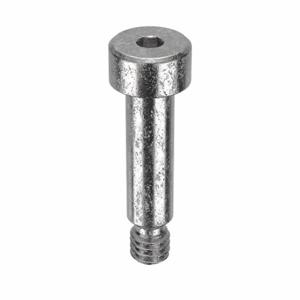 GRAINGER MS51576-12 Shoulder Screw, #8-32 Thread Size, 3/16 Inch Thread Length, 5/8 Inch Length, Std, Plain | CQ4NAN 5GTU8