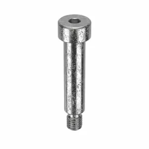 GRAINGER MS51576-23 Shoulder Screw, #10-32 Thread Size, 1/4 Inch Thread Length, 1 Inch Length, Standard, Plain | CQ4MPK 5GTV9