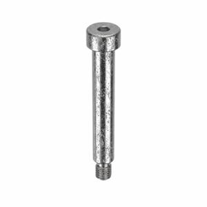 GRAINGER MS51576-25 Shoulder Screw, #10-32 Thread Size, 1/4 Inch Thread Length, 1 1/2 Inch Length, Std, Plain | CQ4MPB 5GTW1