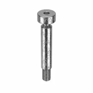 GRAINGER MS51576-31 Shoulder Screw, 1/4-20 Thread Size, 7/16 Inch Thread Length, 1 1/2 Inch Length, Std, Plain | CQ4NCG 5GTW7