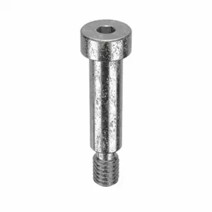 GRAINGER MS51576-35 Shoulder Screw, 5/16-18 Thread Size, 1/2 Inch Thread Length, 1 1/4 Inch Length, Std, Plain | CQ4NEV 5GTX1