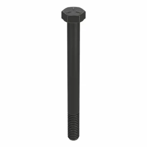 GRAINGER N01000.031.0275 Hex Head Cap Screw 5/16-18X2-3/4 Steel Grade 5 Plain, 50PK | AH8MTP 38WJ52