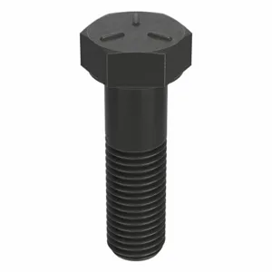 GRAINGER N01000.075.0300 Hex Head Cap Screw 3/4-10X3 Steel Grade 5 Plain, 5PK | AH8MYR 38WK72