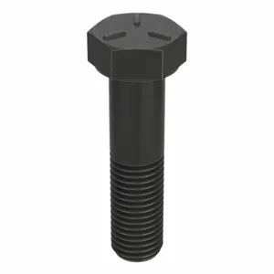 GRAINGER N01000.087.0350 Hex Head Cap Screw 7/8-9X3-1/2 Steel Grade 5 Plain, 5PK | AH8MZX 38WL01