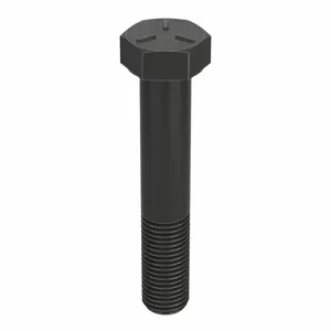 GRAINGER N01000.112.0550 Hex Head Cap Screw 1-1/8-7x5-1/2 5 Steel Grade 5 Plain | AH8NBN 38WL39