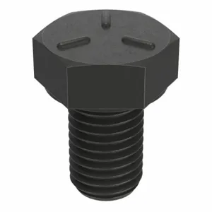 APPROVED VENDOR U01060.031.0050 Hex Cap Screw Grade 5 5/16-24 X 1/2, 100PK | AA8RNH 19NR79