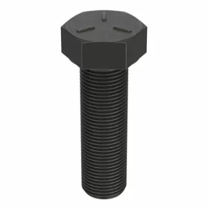 GRAINGER N01060.075.0250 Hex Head Cap Screw 3/4-16X2-1/2 Steel Grade 5 Plain, 5PK | AH8NGF 38WM48