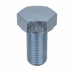 GRAINGER N01062.031.0062 Hex Head Cap Screw 5/16-24X5/8 Steel Grade 5 Zinc Plated, 100PK | AH8MJW 38WG72