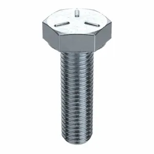 APPROVED VENDOR U01062.031.0125 Hex Cap Screw Grade 5 5/16-24 X 1-1/4, 100PK | AB8AWT 25CN33