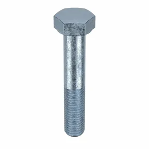 GRAINGER N01062.031.0175 Hex Head Cap Screw 5/16-24X1-3/4 Steel Grade 5 Zinc Plated, 50PK | AH8NJL 38WM99