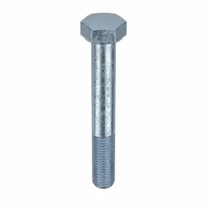 GRAINGER N01062.031.0225 Hex Head Cap Screw 5/16-24X2-1/4 Steel Grade 5 Zinc Plated, 50PK | AH8NJN 38WN02