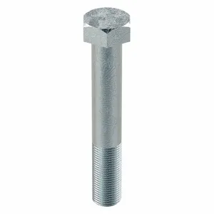 GRAINGER N01062.062.0400 Hex Head Cap Screw 5/8-18X4 Steel Grade 5 Zinc Plated, 5PK | AH8NLR 38WN51