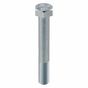 GRAINGER N01062.062.0450 Hex Head Cap Screw 5/8-18X4-1/2 Steel Grade 5 Zinc Plated, 5PK | AH8NLT 38WN52