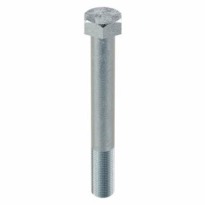 GRAINGER N01062.062.0500 Hex Head Cap Screw 5/8-18X5 Steel Grade 5 Zinc Plated, 5PK | AH8NLU 38WN53