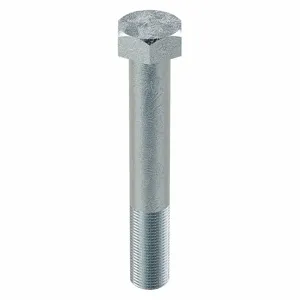 GRAINGER N01062.075.0500 Hex Head Cap Screw 3/4-16X5 Steel Grade 5 Zinc Plated, 5PK | AH8NMF 38WN64