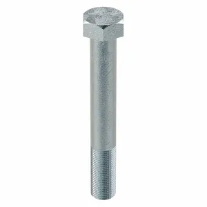 GRAINGER N01062.075.0550 Hex Head Cap Screw 3/4-16X5-1/2 Steel Grade 5 Zinc Plated, 5PK | AH8NMG 38WN65