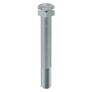 GRAINGER N01062.075.0600 Hex Head Cap Screw 3/4-16X6 Steel Grade 5 Zinc Plated, 5PK | AH8NMH 38WN66