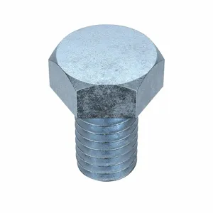 GRAINGER N01200.037.0062 Hex Head Cap Screw 3/8-16X5/8 Steel Grade 5 Zinc Plated, 50PK | AH8HEP 38TM17