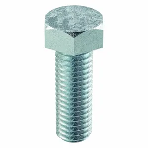 GRAINGER N01200.050.0150 Hex Head Cap Screw 1/2-13X1-1/2 Steel Grade 5 Zinc Plated, 25PK | AH8NPP 38WP20