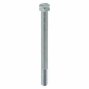 GRAINGER N01200.050.0650 Hex Head Cap Screw 1/2-13X6-1/2 Steel Grade 5 Zinc Plated, 5PK | AH8NPV 38WP25