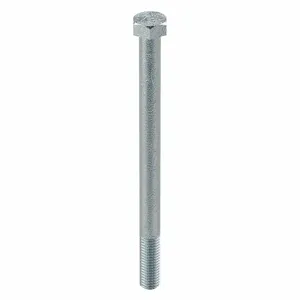 GRAINGER N01200.050.0700 Hex Head Cap Screw 1/2-13X7 Steel Grade 5 Zinc Plated, 5PK | AH8NPW 38WP26