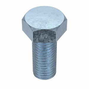 GRAINGER N01200.075.0175 Hex Head Cap Screw 3/4-10X1-3/4 Steel Grade 5 Zinc Plated, 10PK | AH8HFD 38TM30