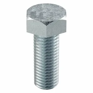 GRAINGER N01200.075.0200 Hex Head Cap Screw 3/4-10X2 Steel Grade 5 Zinc Plated, 5PK | AH8NRC 38WP55