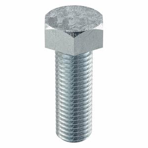 GRAINGER N01200.075.0225 Hex Head Cap Screw 3/4-10X2-1/4 Steel Grade 5 Zinc Plated, 5PK | AH8NRD 38WP56