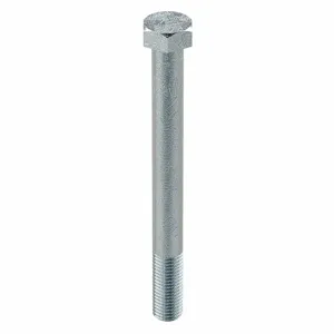 GRAINGER N01200.087.0900 Hex Head Cap Screw 7/8-9x9 Steel Grade 5 Zinc Plated | AH8NTA 38WP76