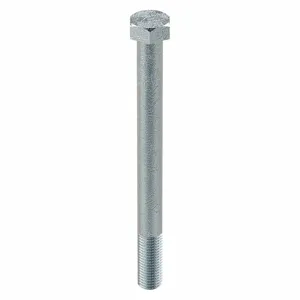 GRAINGER N01200.087.1000 Hex Head Cap Screw 7/8-9x10 Steel Grade 5 Zinc Plated | AH8NTC 38WP78