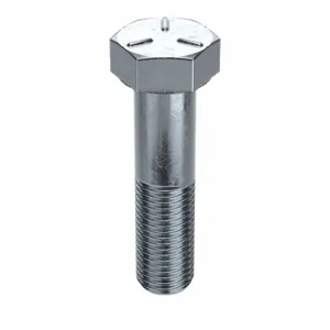 APPROVED VENDOR U01200.112.0400 Hex Cap Screw Grade 5 1-1/8-7 x 4 | AB8ARJ 25CM25