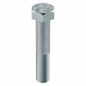 GRAINGER N01200.125.0650 Hex Head Cap Screw 1-1/4-7x6-1/2 Steel Grade 5 Zinc Plated | AH8NUQ 38WR14