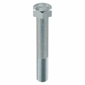 GRAINGER N01200.125.0800 Hex Head Cap Screw 1-1/4-7x8 Steel Grade 5 Zinc Plated | AH8NUU 38WR17