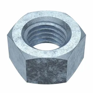 GRAINGER N01300.075.0001 Hex Nut 3/4-10 Grade 5 Zinc Plated, 20PK | AH8UGF 38ZT02