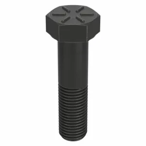 APPROVED VENDOR U04100.125.0500 Hex Cap Screw Grade 8 1-1/4-7 x 5 | AB8BAH 25CP19